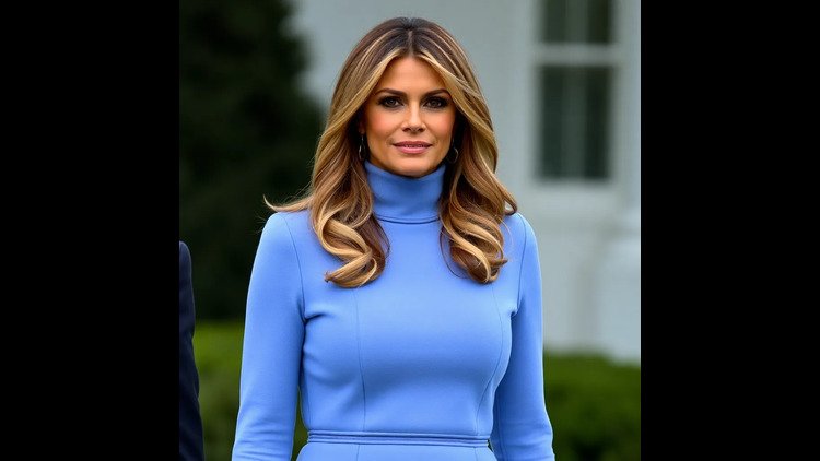 Melania Trump to focus on NFTs to help children on return to White House